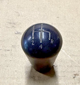 Original Morris Minor, A30 - A35 "A" Series Gear Knob . See Pictures - Picture 1 of 3