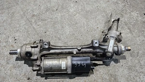 BMW 3 F30 330e HYBRID ENGINE B48B20A 2015-2018 POWER STEERING RACK 6889107 - Picture 1 of 12