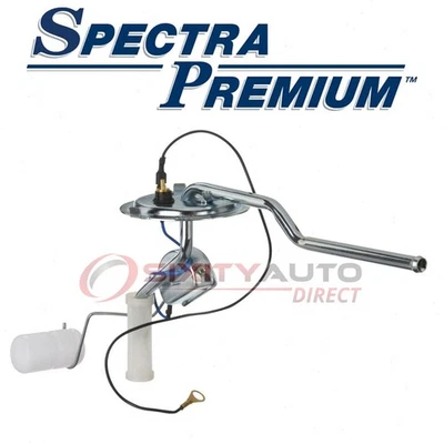 Spectra Premium Fuel Tank Sending Unit for 1967-1970 Chevrolet Biscayne - bi Foto 1 de 4