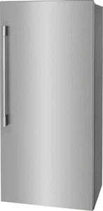 Frigidaire FPRU19F8WF 33"W 18.9 Cu. Ft. Energy Star Certified - Stainless Steel - Picture 1 of 12