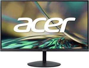 ACER SB2 SB322QU Monitor, 31,5 Zoll, WQHD, IPS, 75 Hz, 4 ms, Schwarz - Bild 1 von 2