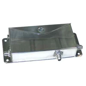Caja de respiración Racing 2 pulgadas con Dunebuggy y VW - Imagen 1 de 1