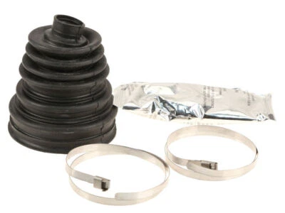 For 1986-1989 Subaru RX CV Boot Front Outer Dorman 98579QXJR 1987 1988 - Image 1 of 2