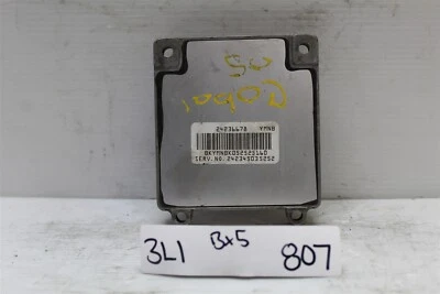 Módulo de controle de transmissão 24234503 Chevrolet Express 1500 2006-14 807 3L1 B5 - Imagem 1 de 4