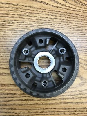 YAMAHA FZ09 MT09 2017, PEÇA CLUTCH BOSS # B90-16371-00-00 - Imagem 1 de 4