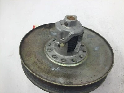 Embrague secundario Yamaha 1980 Enticer 250 ET250 OEM 8F3-17660-00-00 Foto 1 de 3