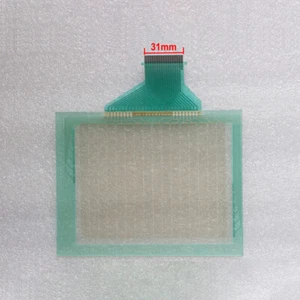 For OMRON NT30-ST131-E NT30-ST131-EK Touch Screen Glass Panel - Picture 1 of 2