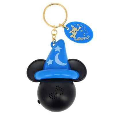 Japan Tokyo Disney Sound Toy Fantasia Mickey's PhilharMagic 【US STOCK】 - Image 1 of 3