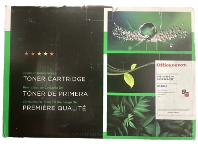 Source Technology ST9530 9550 MICR Toner - New In Box STI-204063H - Image 1 of 2