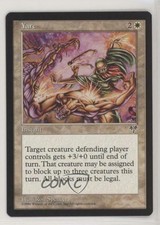 1996 Magic: The Gathering - Mirage Yare i5j