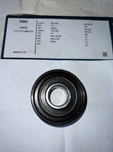 2000 Lancia Beta Monte Carlo Distribution Kit - Picture 1 of 6