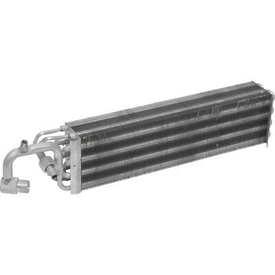 Núcleo evaporador UAC EV 939530ATC A/C para 87-95 Jeep Wrangler - Imagem 1 de 3