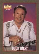 1992 Branson On Stage #54 Buck Trent
