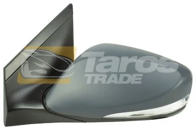 Rétroviseur ext. Gauche Pour Hyundai i30 5 door 2012-2016 - Photo 1/2