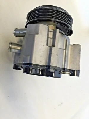 CADILLAC ESCALADE  A.W.D  7.4L V8 SMOG/AIR PUMP $305.00+$80.00 (core charge) - Image 1 of 4