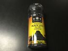 The Spice Lab Hawaiian Black Lava Sea Salt GRINDER - 1lb - Grilling Rubs Roasts