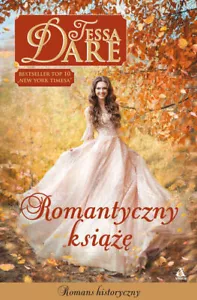 Romantyczny książę (ksiaze) - Picture 1 of 1