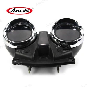 Funda protectora calibre velocímetro Arashi para Honda CB1300 1998 1999 2000 2001 2002 - Imagen 1 de 6