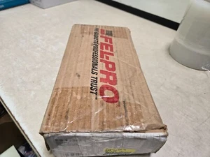 Fel Pro 6.6L Duramax Headbolt Set ES72344 Still sealed. - Foto 1 di 2