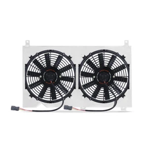 Mishimoto Performance Aluminum Fan Shroud Kit for 2008-2009 Honda S2000 - Bild 1 von 11