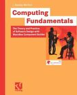 Computing Fundamentals: The Theory And Practice Of Software Design With Blackbox