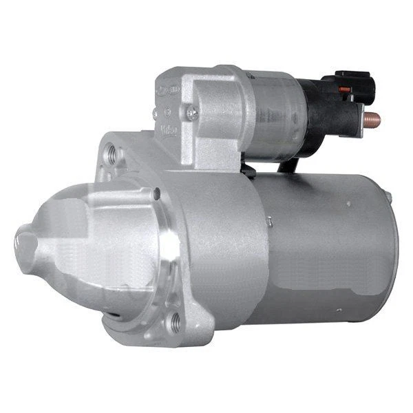 Starter Motor for Hyundai Elantra GT,Kona,Tucson,Veloster / Kia - Image 1 of 1