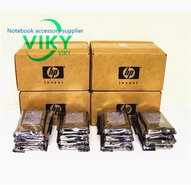 NEW HPE P36999-B21 P37065-001 1.92TB SAS 12G 2.5 IN RI SFF GEN9 GEN10 Server SSD - Image 1 of 1