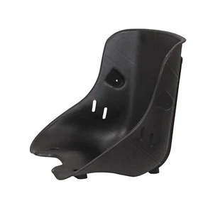Racing Plastic Go Kart Bucket Seat for DIY Part Drift Trike Go Cart Quad Buggy - Picture 1 of 7