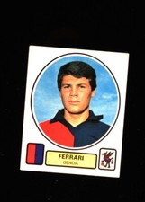 1977-78 Panini Calciatori Alessandro Ferrari Genoa #103