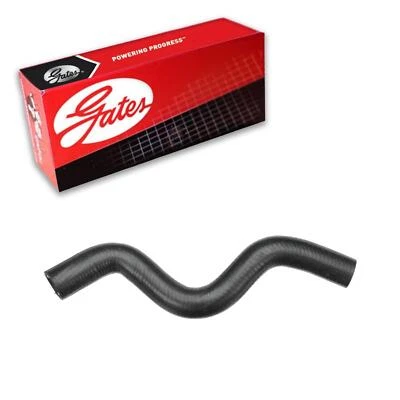 Gates HVAC calentador manguera calentador a tubo-1 para Pontiac Grand Prix 1995 3,1 L V6 gas Foto 1 de 3