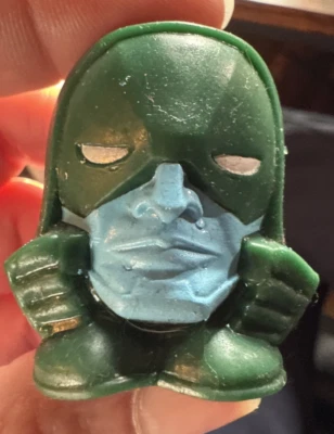 Mashems Marvel Guardianes de la Galaxia Ronan Foto 1 de 4