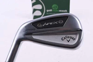 Left Hand Callaway Apex Ai300 #4 Iron / 20 Degree / Stiff Flex Recoil Dart HX 80 - Picture 1 of 6