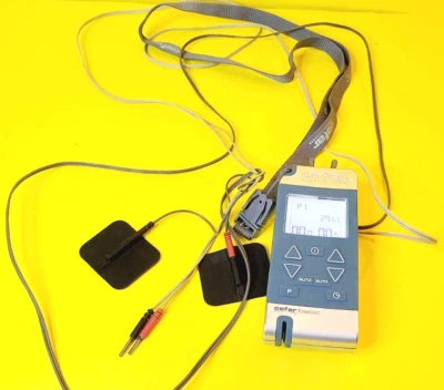 CEFAR BASIC 60MA #E112642 TRANSKUTANE ELEKTRISCHE NERVENSTIMULATION (TENS) - Bild 1 von 4