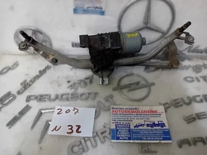 TANDEM MOTORINO TERGICRISTALLI PEUGEOT 207 PRIMA SERIE 3397020769 - Imagen 1 de 6