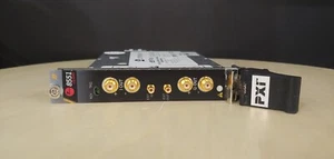 Litepoint Z8551: generador de forma de onda arbitraria de I/Q de 250 MHz, sin probar (25418) - Imagen 1 de 6