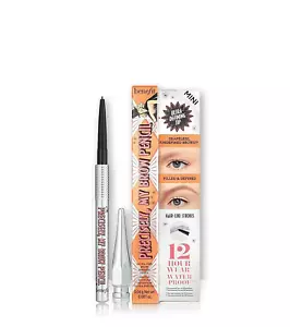 Ultra-Fine Brow Defining Pencil Mini #04, 0.001 Fl Oz, Shade 4 - Picture 1 of 12