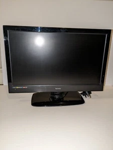 Technika LED22-248COM 22" Full HD LED TV mit Freeview Wohnmobil Camper - Bild 1 von 3
