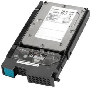 Hard Drive Hitachi S2C-K72FC ST373453FC 73.4GB 15000RPM 8MB Fibre Channel 3.5" - Picture 1 of 3