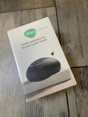 Dojo by BullGuard Smart Cybersecurity for Your Smart Home - Brand New Sealed - Image 1 of 3