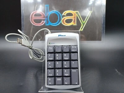 Genuine Targus Numeric Keypad USB  PAUK10 - Image 1 of 2