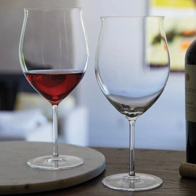 Copas de vino Bottega del Vino Rosso Amarone (juego de 6) Foto 1 de 4