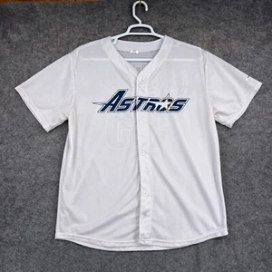 Justin Verlander Houston Astros Jersey  Mens XL MLB Baseball Stadium Giveaway - Picture 1 of 15