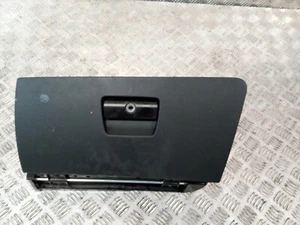 2010 BMW 3 SERIES E90 LCI GLOVE BOX STORAGE COMPARTMENT - Picture 1 of 2