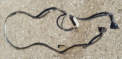 Arnés de cableado de transmisión Ford F350 1993 A/T automático 4,9 L C6 Foto 1 de 3