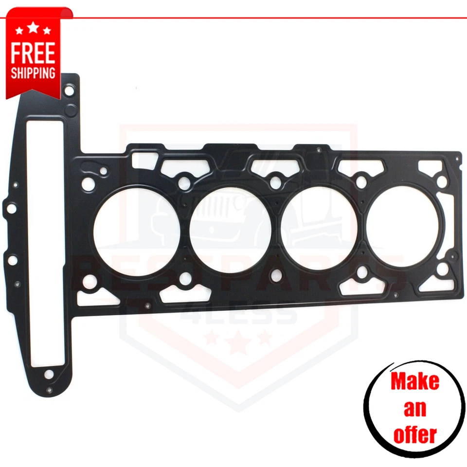 Cylinder Head Gasket 24444091 for 2005-2008 Chevrolet Cobalt LS, LT - Image 1 of 4