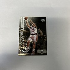 1998-99 Upper Deck Black Diamond Charles Barkley #40