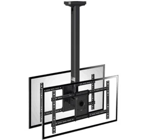 Ceiling TV Mount Heavy Duty Ceiling Mount TV Bracket for 32-55in Screens - Picture 1 of 9