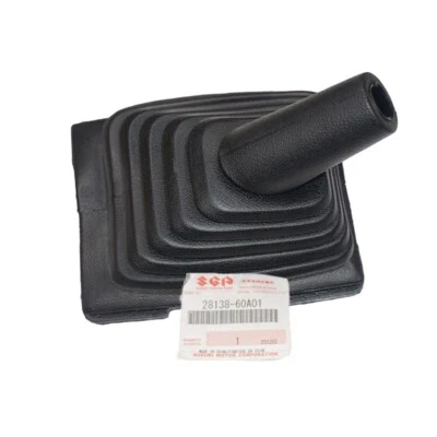 SE ADAPTA A SUZUKI OEM 89-98 SIDEKICK VITARA CONSOLA CENTRAL PALANCA DE CAMBIOS ARRANQUE Foto 1 de 4