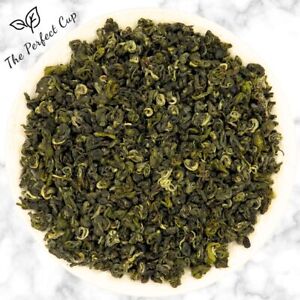 Yunnan Silver Tips Green China Tea Loose Leaf - The Perfect Cup