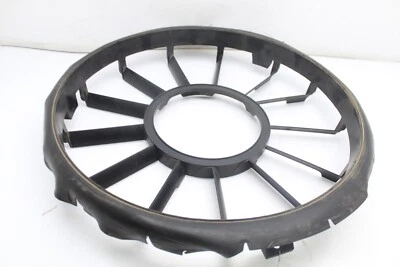 06-10 CHEVROLET SILVERADO 2500HD 6.6L FAN SHROUD Q6634 - Image 1 of 4